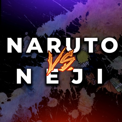 Naruto vs. Neji | Boomplay Music