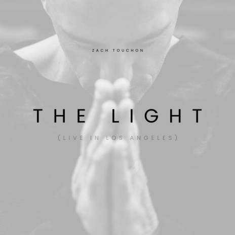 The Light (Live) | Boomplay Music