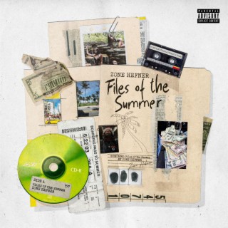 Files of the Summer