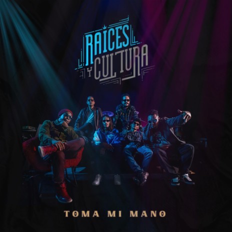 Toma Mi Mano | Boomplay Music