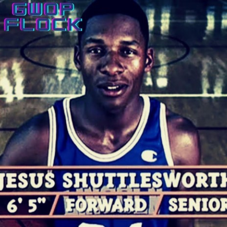 Jesus Shuttlesworth