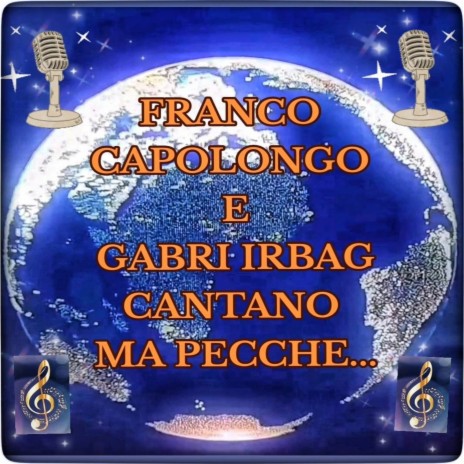 Franco E Gabri In Ma Pecchè | Boomplay Music