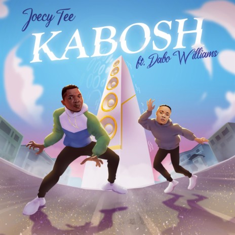 Kabosh ft. Dabo Williams | Boomplay Music