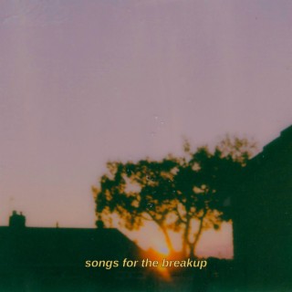 songs for the breakup
