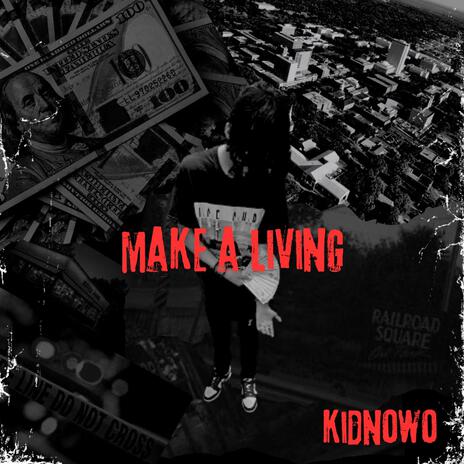 Make A Living | Boomplay Music