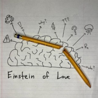 Einstein of Love EP