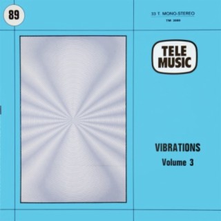 Vibrations - Volume 3
