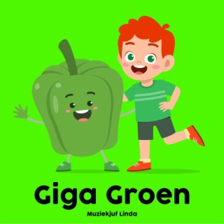 Giga Groen