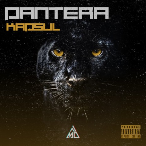 Pantera | Boomplay Music