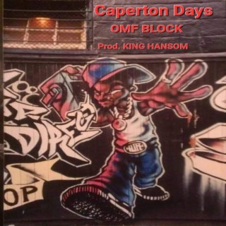 Caperton Days