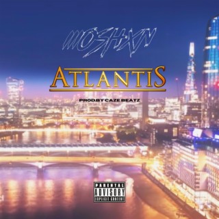 ATLANTIS lyrics | Boomplay Music