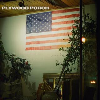 Plywood Porch ft. Gabrielle Grace lyrics | Boomplay Music