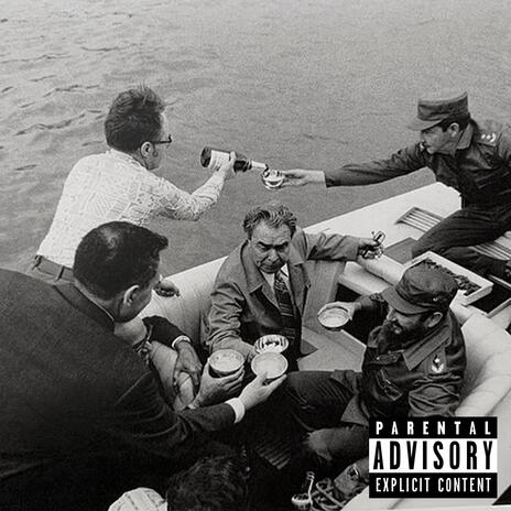 Cigarette Boats | Boomplay Music