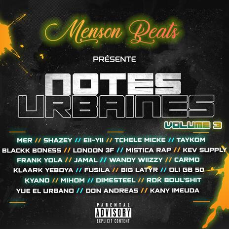 Menson Beats B13 ft. London3F MP3 Download Lyrics Boomplay