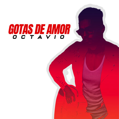 Gotas de amor | Boomplay Music