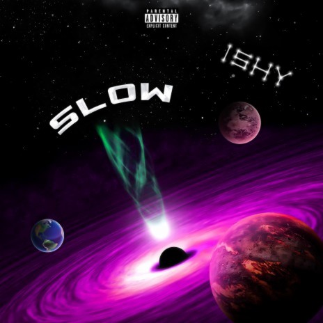 Slow | Boomplay Music