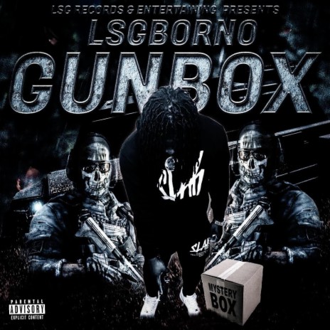 Lsgborno~Gunbox | Boomplay Music