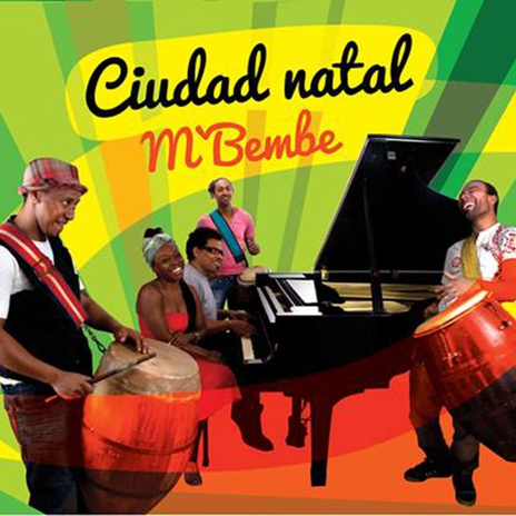 Ciudad Natal | Boomplay Music