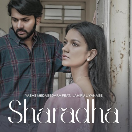 Sharadha (feat. Lahiru Liyanage)