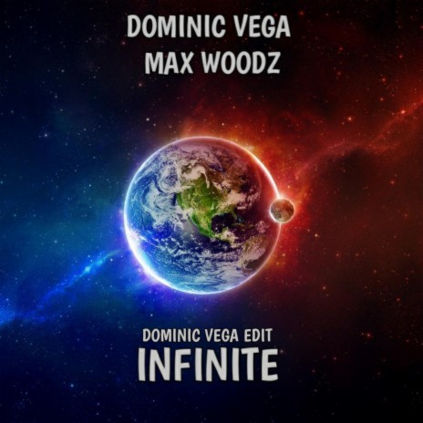 Infinite (Dom Vegz Edit) | Boomplay Music