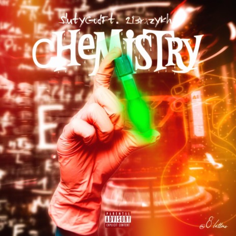 Chemistry ft. 2brazykhai | Boomplay Music