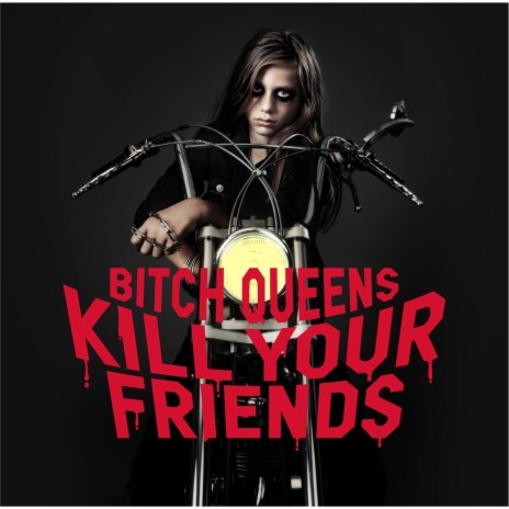 Kill Your Friends | Boomplay Music