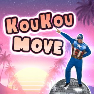 Download Michele Del Baldo album songs Koukou Move Boomplay Music