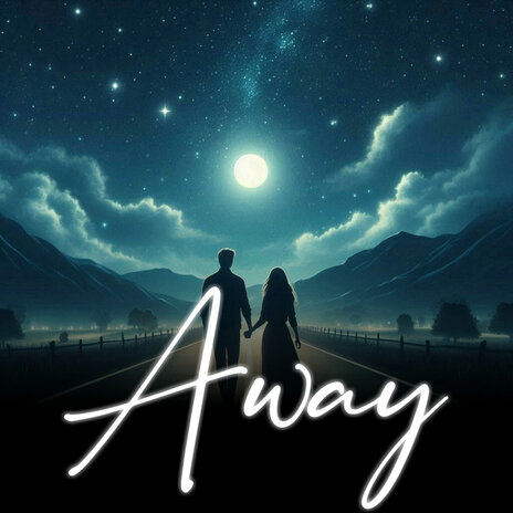 Away (Speed up) ft. Young Alo | Boomplay Music