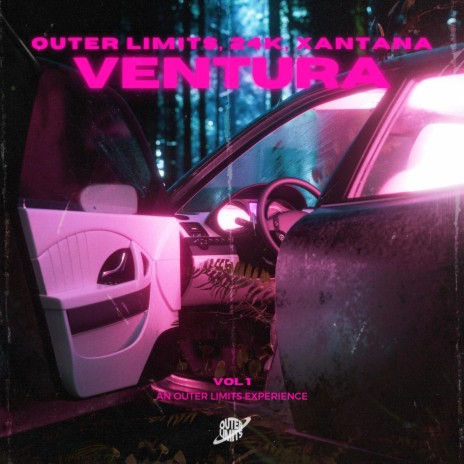 Ventura ft. 24k & xantana | Boomplay Music