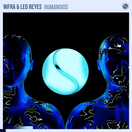 Humanoids ft. Leo Reyes | Boomplay Music