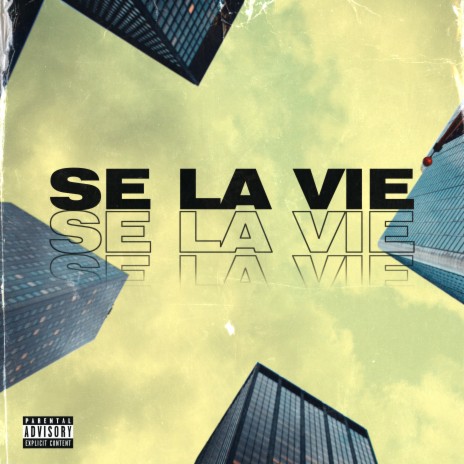 Se La Vie ft. Massatti | Boomplay Music