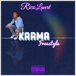 Karma Freestyle