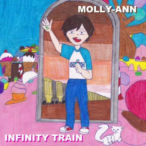Infinity Train | Boomplay Music