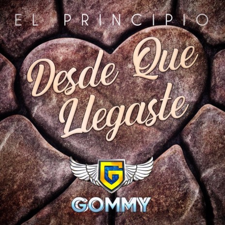 Desde Que Llegaste | Boomplay Music