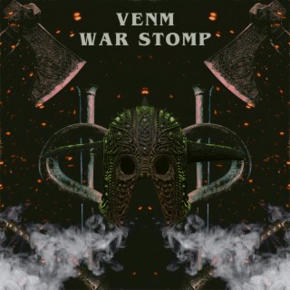 War Stomp