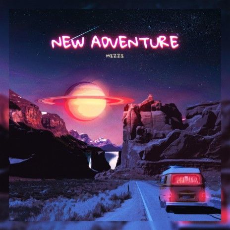 New Adventure | Boomplay Music