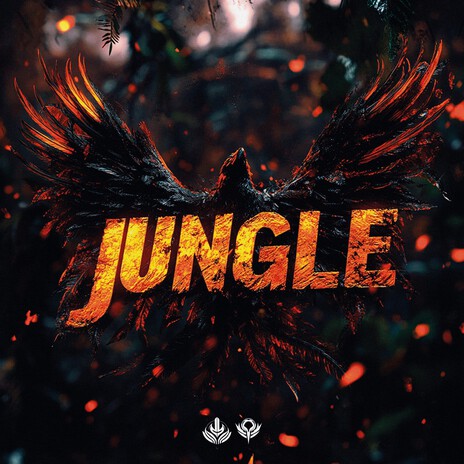 Jungle (Hardstyle) ft. X-Hard & x-hall | Boomplay Music