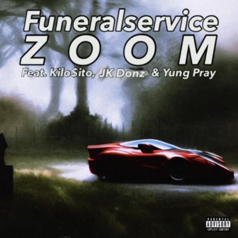 Zoom ft. kilo$ito, jkdonz & yung pray | Boomplay Music