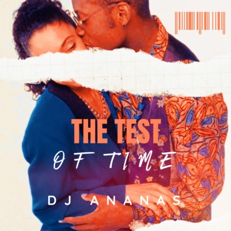 The Test of Time | Boomplay Music