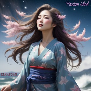 Passion Wind