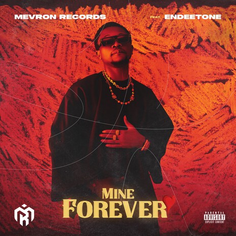 Mine Forever | Boomplay Music