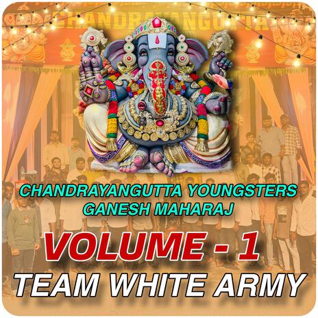 CHANDRAYANGUTTA YOUNGSTERS GANESH MAHARAJ VOLUME.1 Song | Boomplay Music