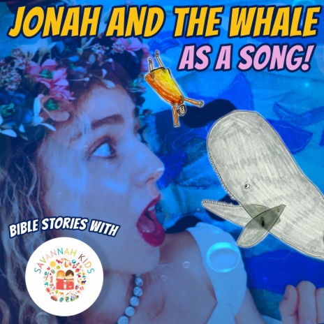 Jonah and the Whale Song | Boomplay Music