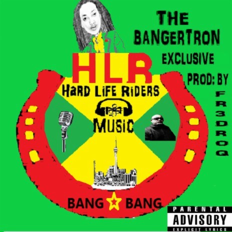 We Bang Bang ft. G-BOLO | Boomplay Music