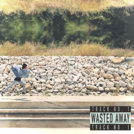 WASTED AWAY | Boomplay Music