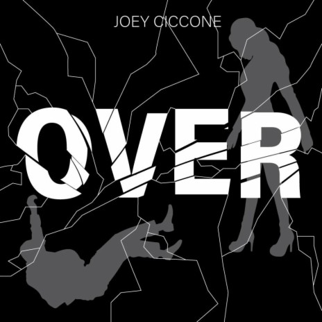OVER ft. Joey Ciccone | Boomplay Music