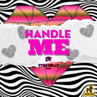 Handle Me lyrics | Boomplay Music