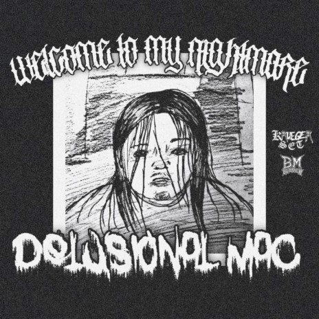 Delusional ft. Oblivionmvne | Boomplay Music