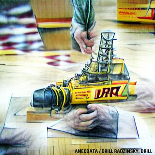 Drill Radzinsky, Drill (That's Not a Good Idea Anymore)