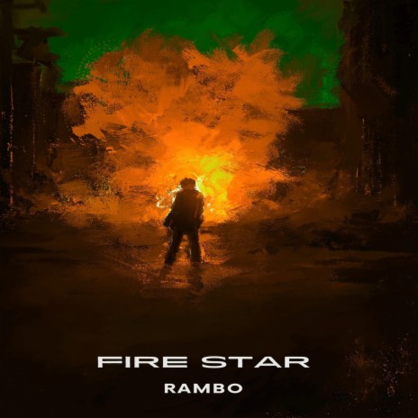 Fire Star | Boomplay Music